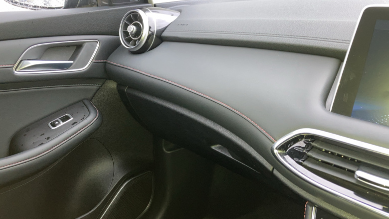 MG Hs 1.5 T-GDI Excite 5dr DCT Petrol Hatchback